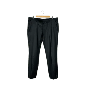 Spodnie garniturowe Hugo Boss