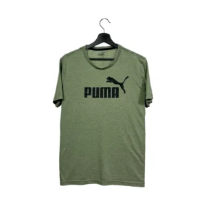 Koszulka z krótkim rękawem tee t-shirt Puma