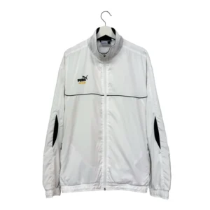 Bluza zipper rozpinana bez kaptura  Puma King Vintage