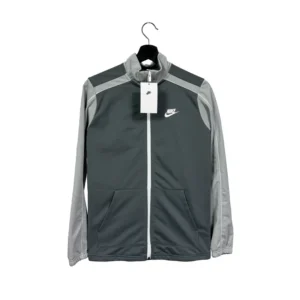 Bluza zipper rozpinana bez kaptura Nike