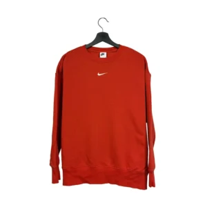 Bluza bez kaptura crewneck Nike