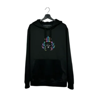 Hoodie bluza z kapturem Siksilk