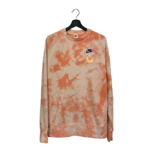 Bluza bez kaptura crewneck Nike