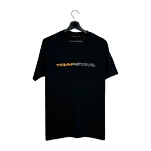 Koszulka z krótkim rękawem tee  t-shirt Trapstar
