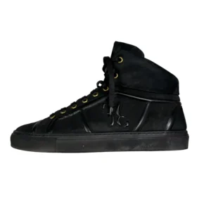Buty senakersy trampki wysokie Billionaire Boys Club