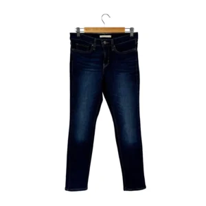 Spodnie jeansowe jeansy Levis 311