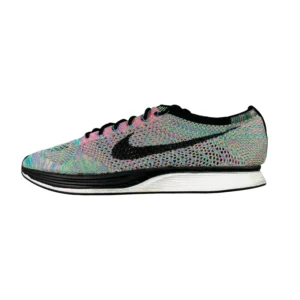 Nike Flyknit Racer 3.0 Multicolor Buty Sportowe Sneakersy