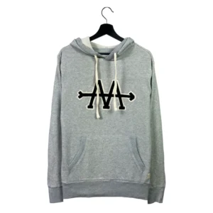 Hoodie bluza z kapturem Armed Angels