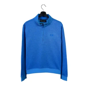 Bluza zipper rozpinana bez kaptura Under Armour