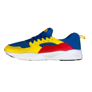Buty sportowe sneakersy Lidl