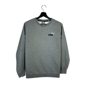 Bluza bez kaptura crewneck Puma