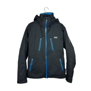 Kurtka z kapturem narciarska Helly Hansen