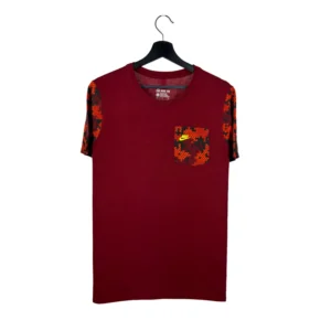 Koszulka z krótkim rękawem tee t-shirt Nike