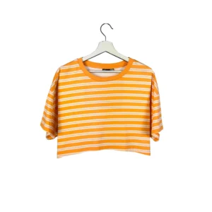Koszulka z krótkim rękawem tee t-shirt ASOS