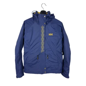 Kurtka z kapturem Helly Hansen