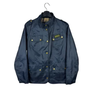 Kurtka bez kaptura Barbour London
