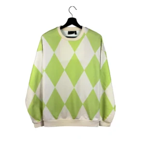 Bluza bez kaptura crewneck ASOS