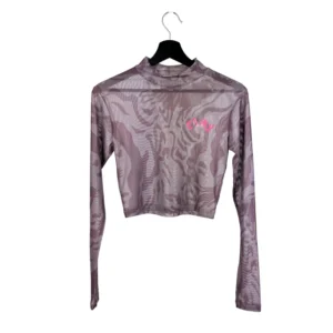 Koszulka z długim rękawem longsleeve GRMY