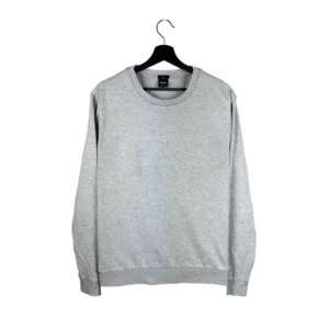 Bluza bez kaptura crewneck Hugo Boss