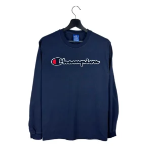 Koszulka z długim rękawem longsleeve Champion