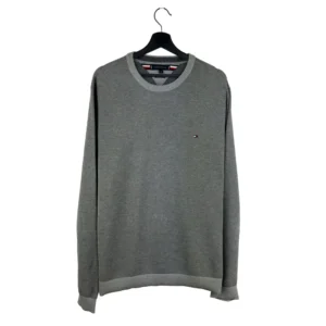 Sweter z okrągłym dekoltem Tommy Hilfiger