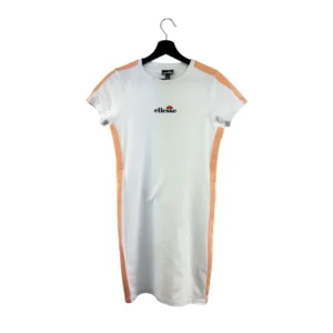 Tunika koszulka z krótkim rękawem tee t-shirt Ellesse