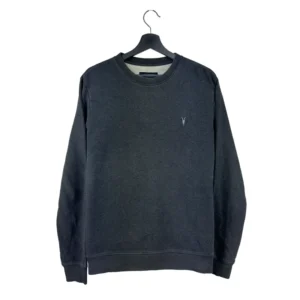 Bluza bez kaptura crewneck AllSaints