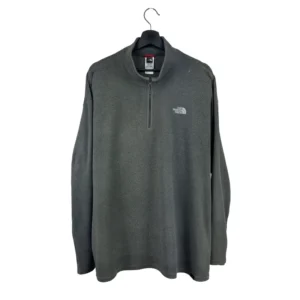 Polar bluza zipper rozpinana bez kaptura The North Face