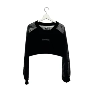 Bluza bez kaptura crewneck Ivy Park