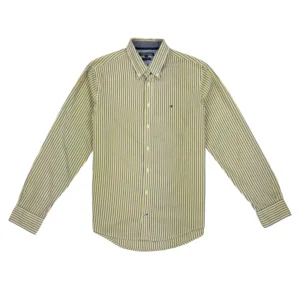 Koszula w paski Tommy Hilfiger