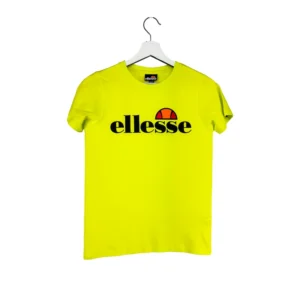 Koszulka z krótkim rękawem tee t-shirt Ellesse