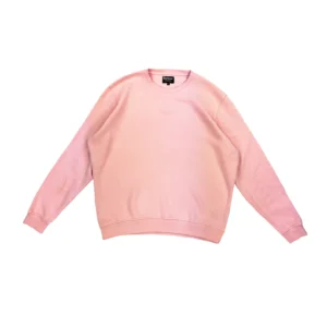 Bluza bez kaptura crewneck Barbour