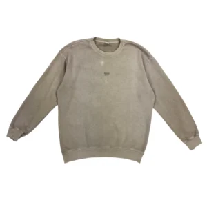 Bluza bez kaptura crewneck Reebok