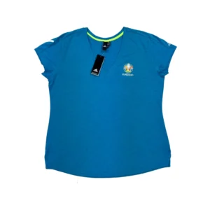 Koszulka z krótkim rękawem tee t-shirt Adidas x Euro 2020