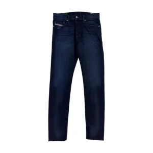 Spodnie jeansowe jeansy Diesel