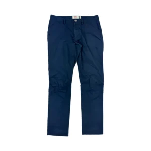 Spodnie eleganckie chino chinosy Fjallraven