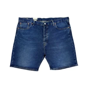 Krótkie spodenki szorty jeansowe Levis