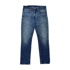Spodnie jeansowe jeansy Levis 511