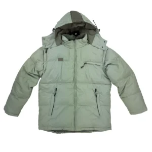 Kurtka z kapturem Vintage Fila
