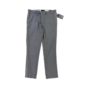 Spodnie eleganckie chino chinosy River Island