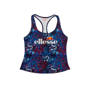 Koszulka na ramiączkach topik top tanktop Ellesse