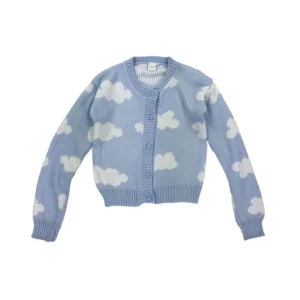 Kardigan sweter rozpinany SkinnyDip