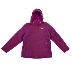 Kurtka z kapturem The North Face