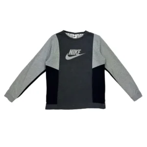 Bluza bez kaptura crewneck Nike