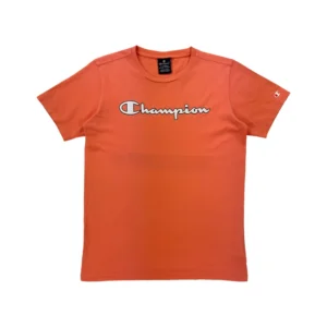 Koszulka z krótkim rękawem tee t-shirt Champion