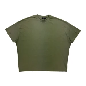 Koszulka z krótkim rękawem tee t-shirt Asos