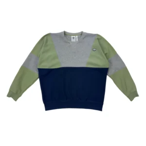 Bluza bez kaptura crewneck Adidas