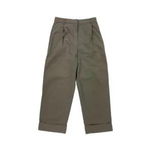 Spodnie jeansowe jeansy ACNE Studios