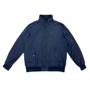 Kurtka bez kaptura Jack Wolfskin