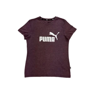 Koszulka z krótkim rękawem tee t-shirt Puma